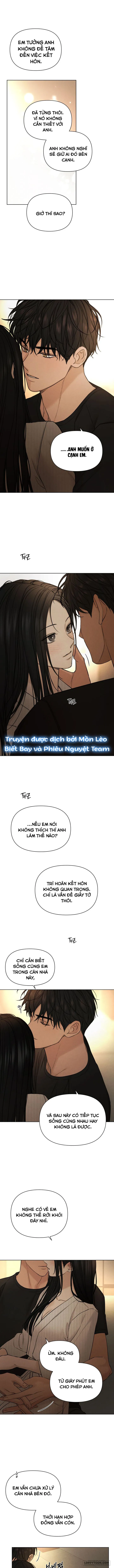 Chỉ Là Ánh Bình Minh - Chap 63 - Trang 1