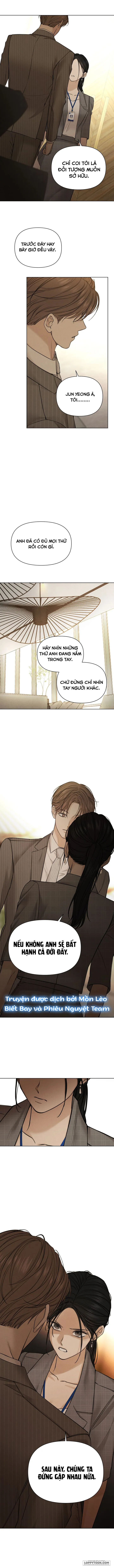 Chỉ Là Ánh Bình Minh - Chap 64 - Trang 4
