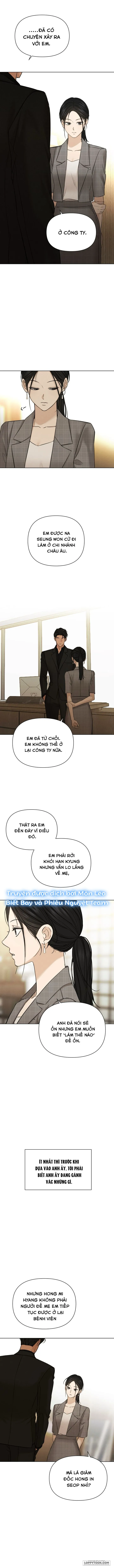 Chỉ Là Ánh Bình Minh - Chap 65 - Trang 0