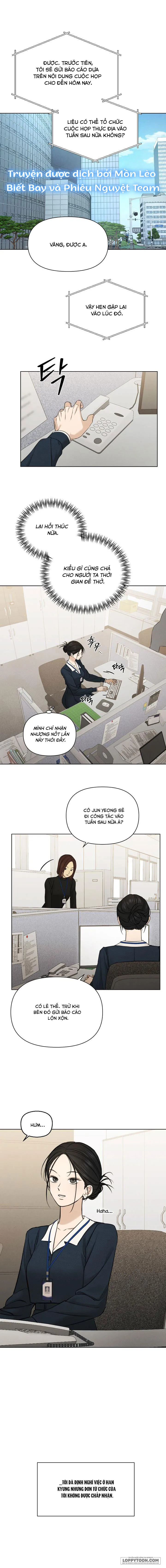 Chỉ Là Ánh Bình Minh - Chap 68 - Ngoại Truyện 1 - Trang 0