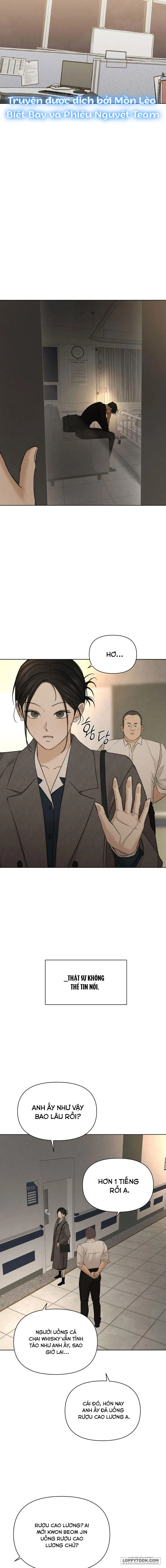 Chỉ Là Ánh Bình Minh - Chap 68 - Ngoại Truyện 1 - Trang 12