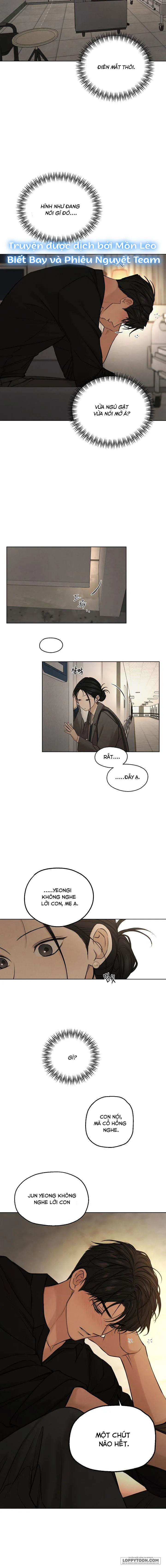 Chỉ Là Ánh Bình Minh - Chap 68 - Ngoại Truyện 1 - Trang 14