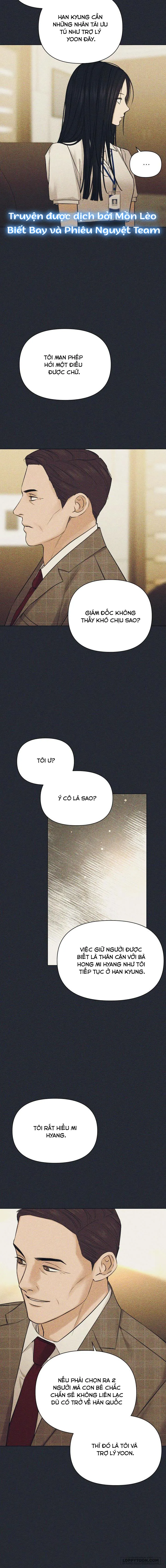 Chỉ Là Ánh Bình Minh - Chap 68 - Ngoại Truyện 1 - Trang 2
