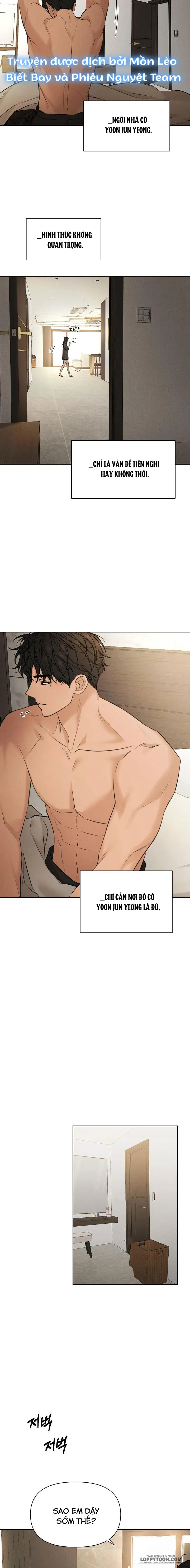 Chỉ Là Ánh Bình Minh - Chap 69 - Ngoại Truyện 2 - Hoàn - Trang 11