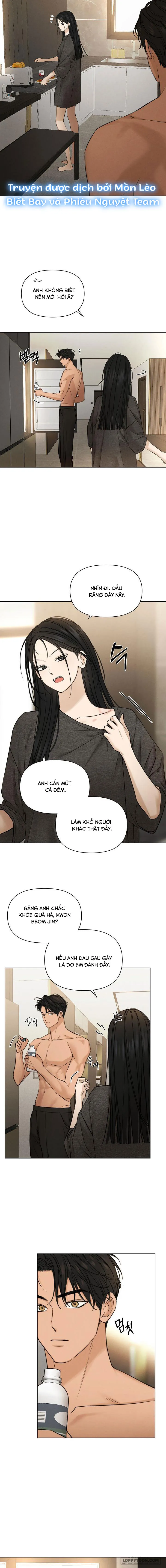 Chỉ Là Ánh Bình Minh - Chap 69 - Ngoại Truyện 2 - Hoàn - Trang 12