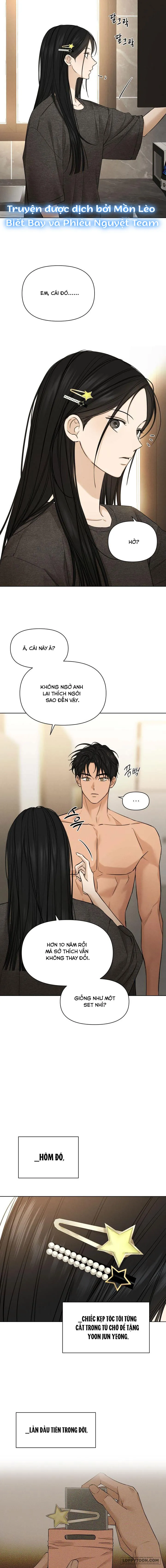 Chỉ Là Ánh Bình Minh - Chap 69 - Ngoại Truyện 2 - Hoàn - Trang 13