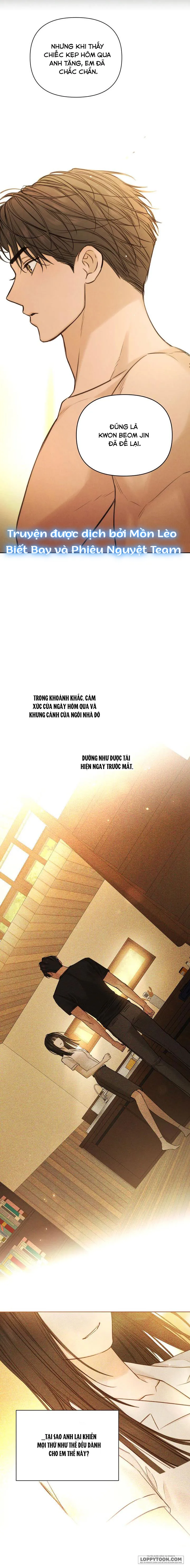 Chỉ Là Ánh Bình Minh - Chap 69 - Ngoại Truyện 2 - Hoàn - Trang 15