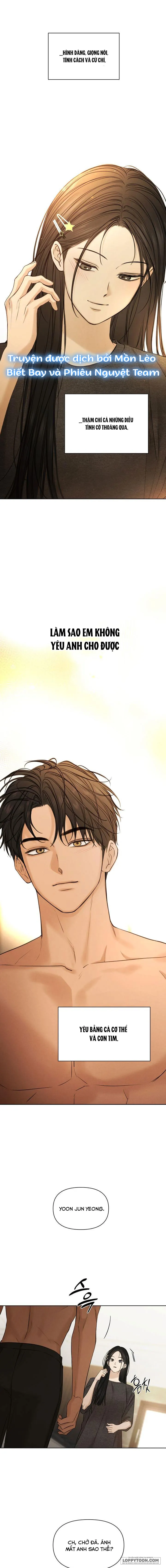 Chỉ Là Ánh Bình Minh - Chap 69 - Ngoại Truyện 2 - Hoàn - Trang 16