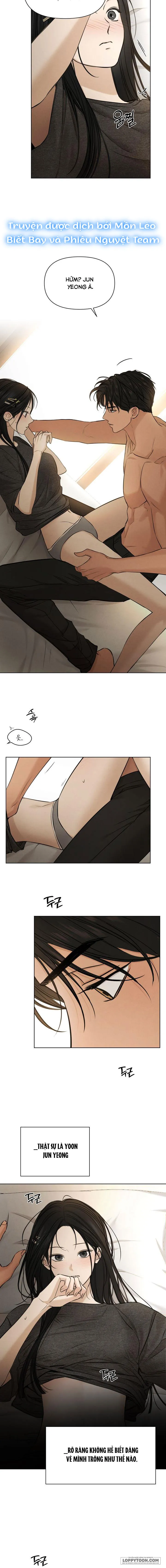 Chỉ Là Ánh Bình Minh - Chap 69 - Ngoại Truyện 2 - Hoàn - Trang 18