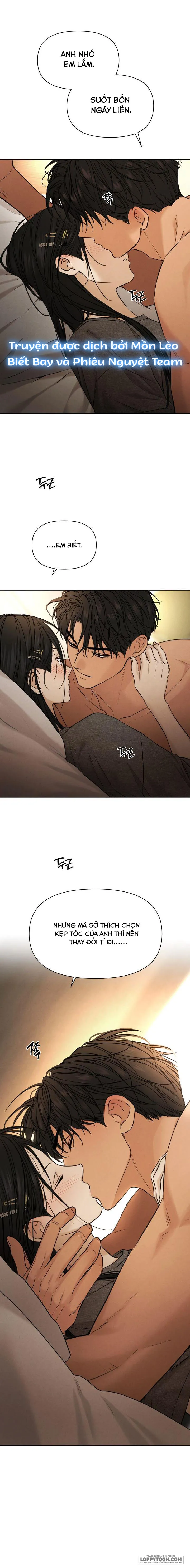 Chỉ Là Ánh Bình Minh - Chap 69 - Ngoại Truyện 2 - Hoàn - Trang 19