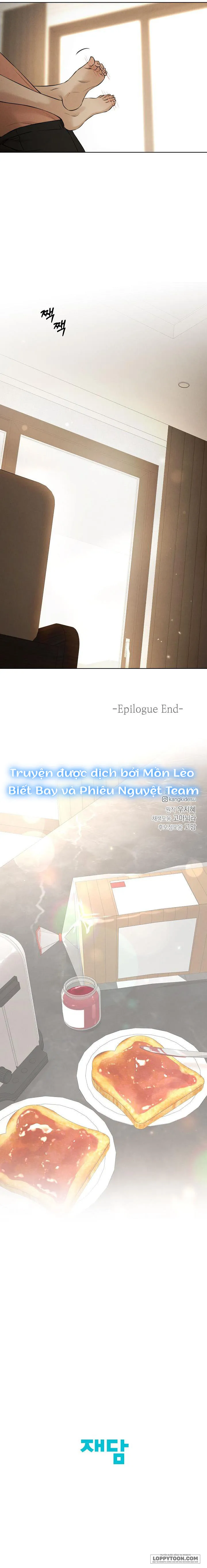 Chỉ Là Ánh Bình Minh - Chap 69 - Ngoại Truyện 2 - Hoàn - Trang 20