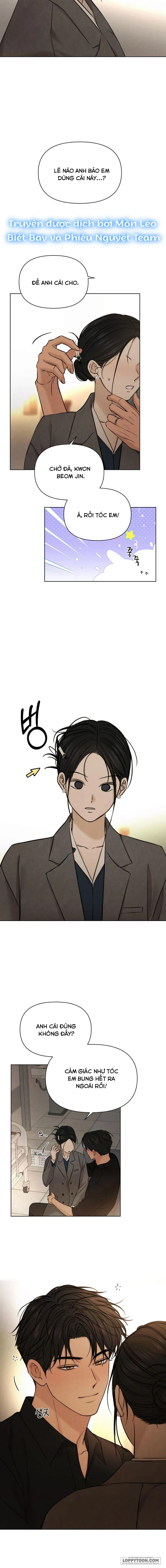 Chỉ Là Ánh Bình Minh - Chap 69 - Ngoại Truyện 2 - Hoàn - Trang 6
