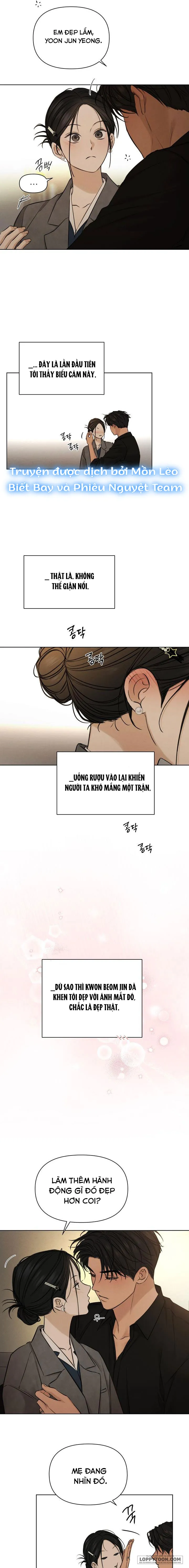 Chỉ Là Ánh Bình Minh - Chap 69 - Ngoại Truyện 2 - Hoàn - Trang 7