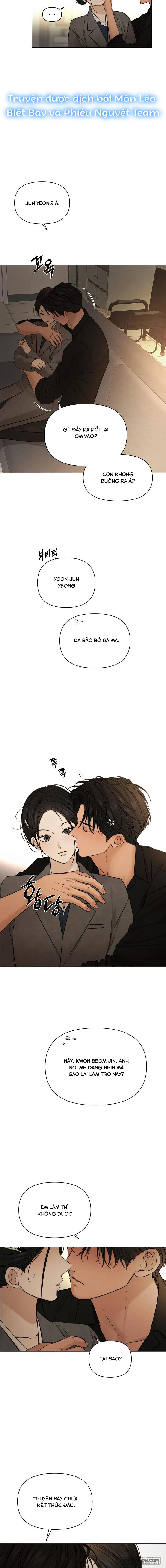 Chỉ Là Ánh Bình Minh - Chap 69 - Ngoại Truyện 2 - Hoàn - Trang 8