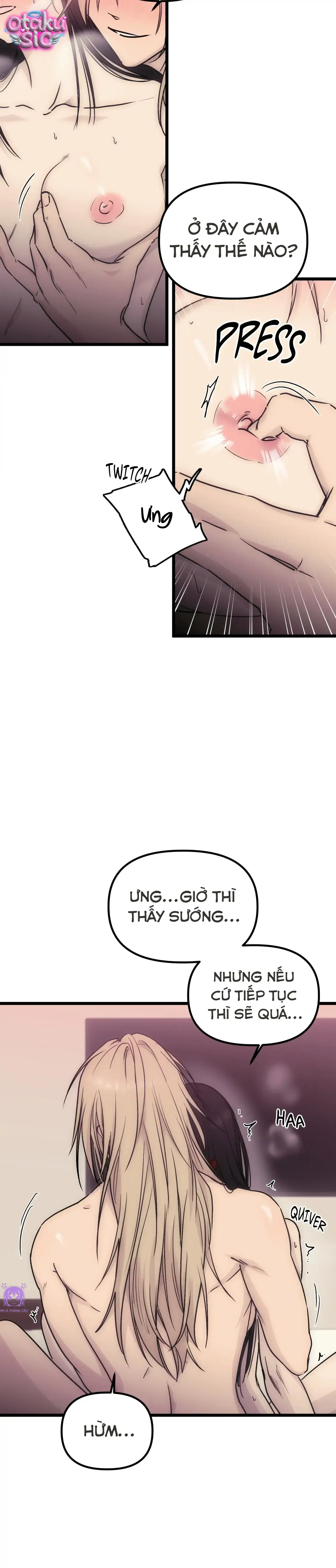 Chỉ Mình Em - Chap 1 - Trang 1