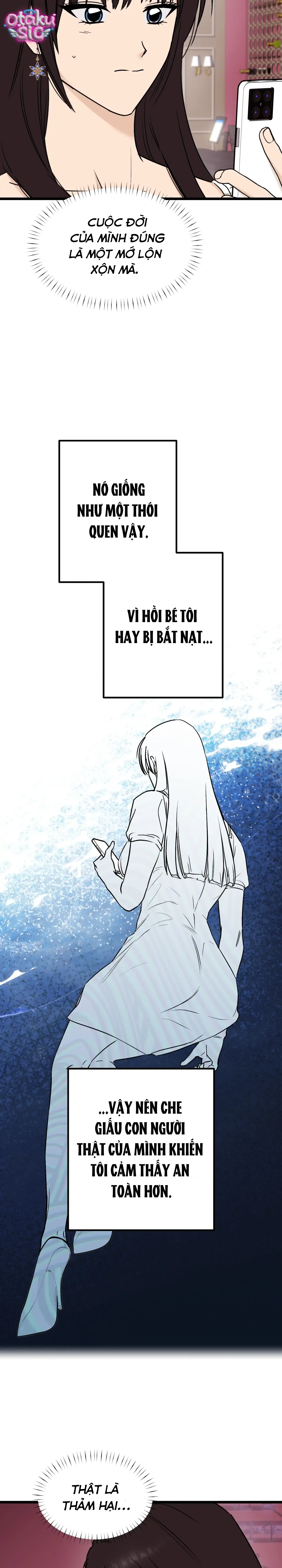 Chỉ Mình Em - Chap 1 - Trang 10