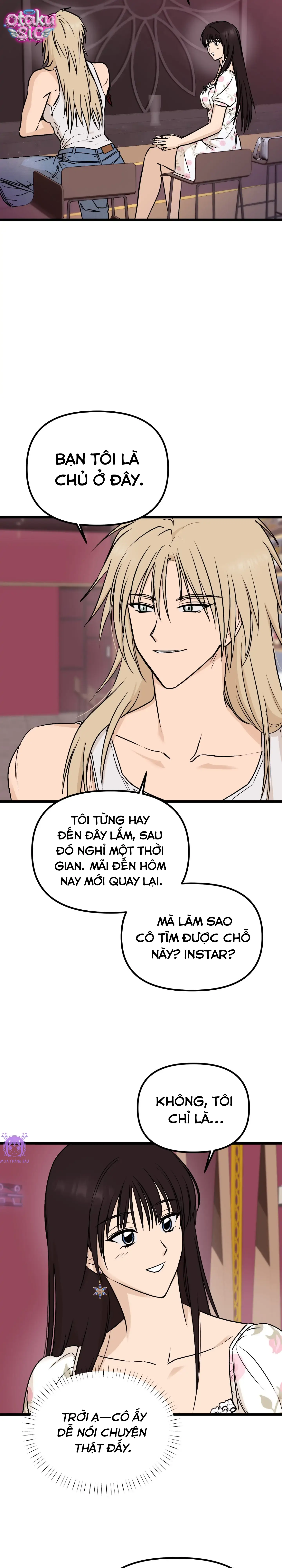 Chỉ Mình Em - Chap 1 - Trang 13