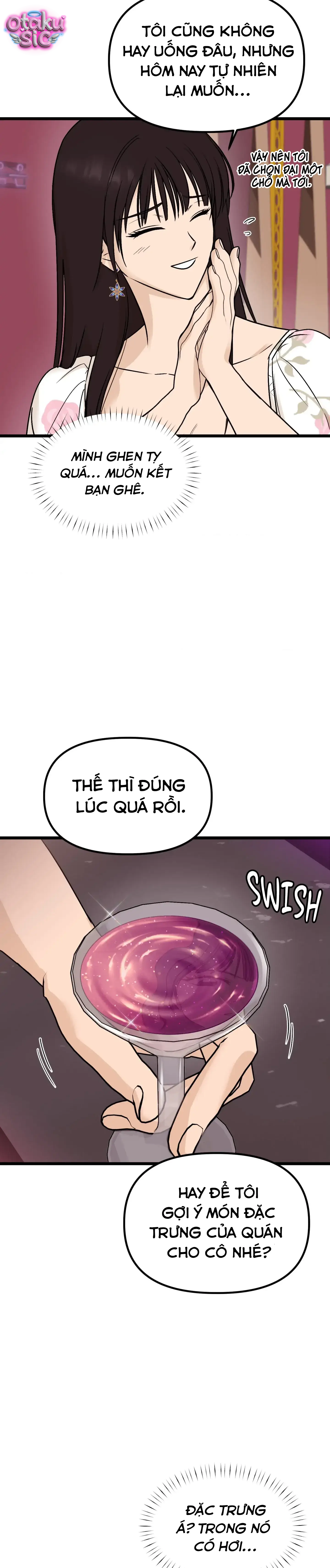 Chỉ Mình Em - Chap 1 - Trang 14