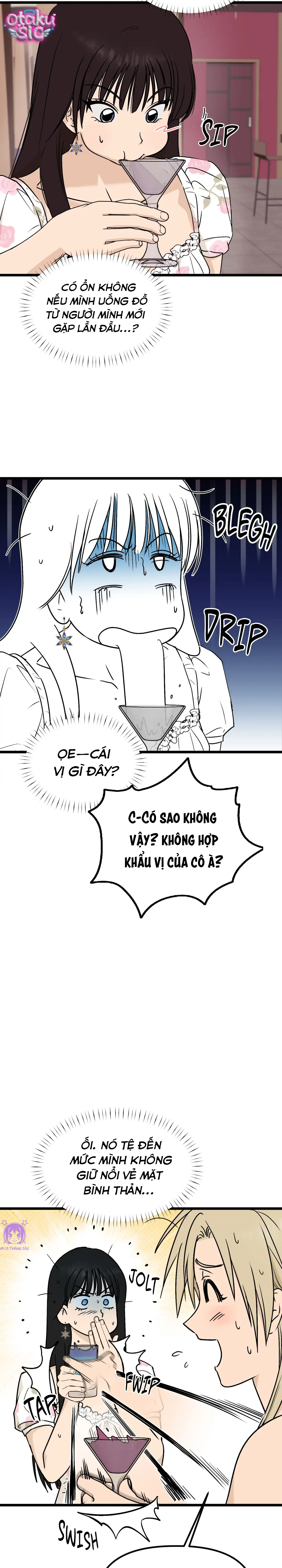 Chỉ Mình Em - Chap 1 - Trang 15