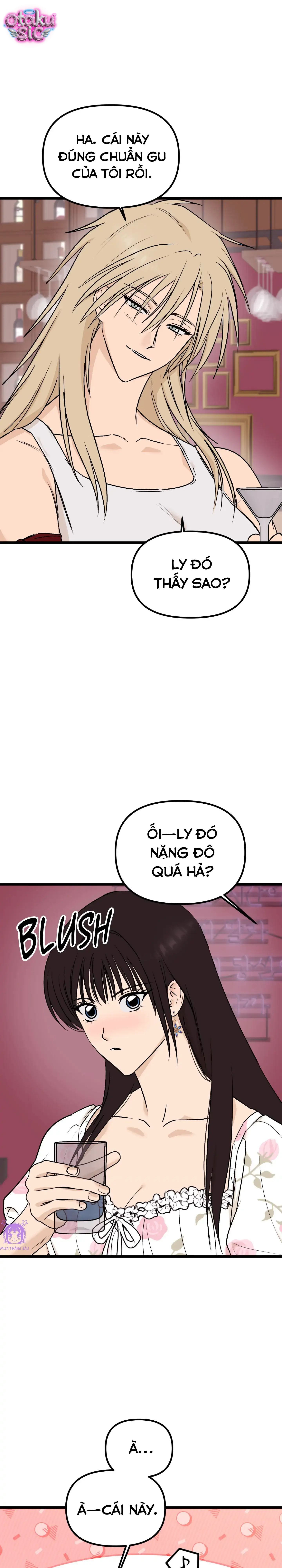 Chỉ Mình Em - Chap 1 - Trang 17