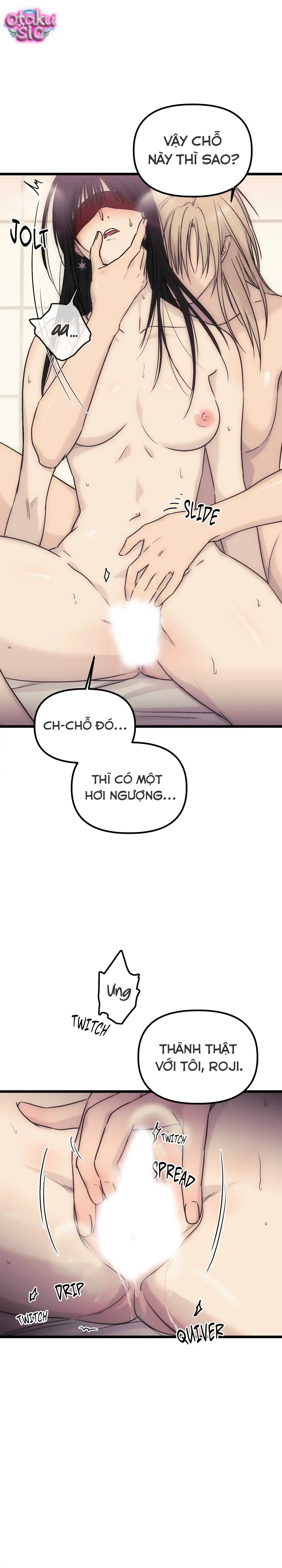 Chỉ Mình Em - Chap 1 - Trang 2