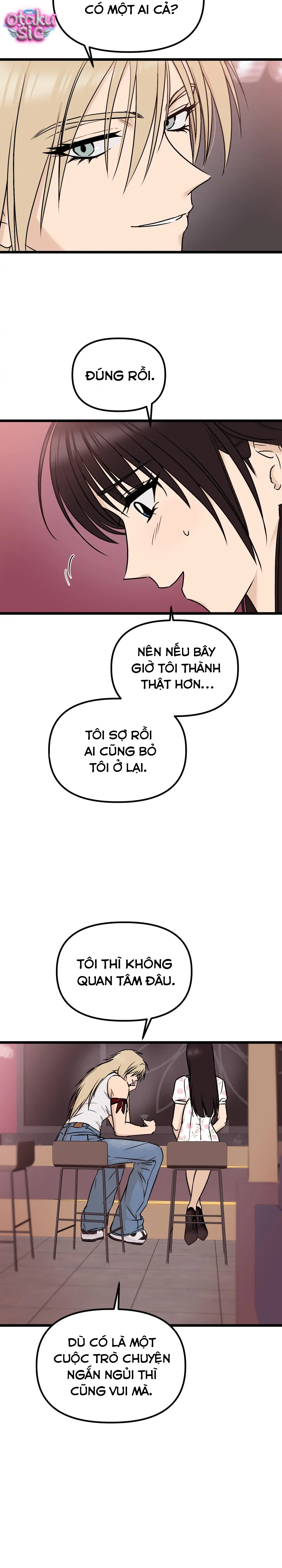 Chỉ Mình Em - Chap 1 - Trang 20