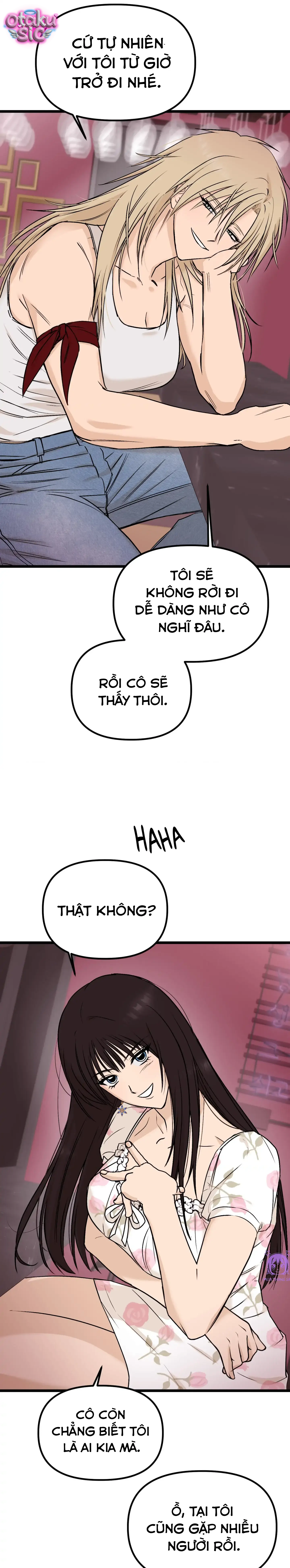 Chỉ Mình Em - Chap 1 - Trang 21