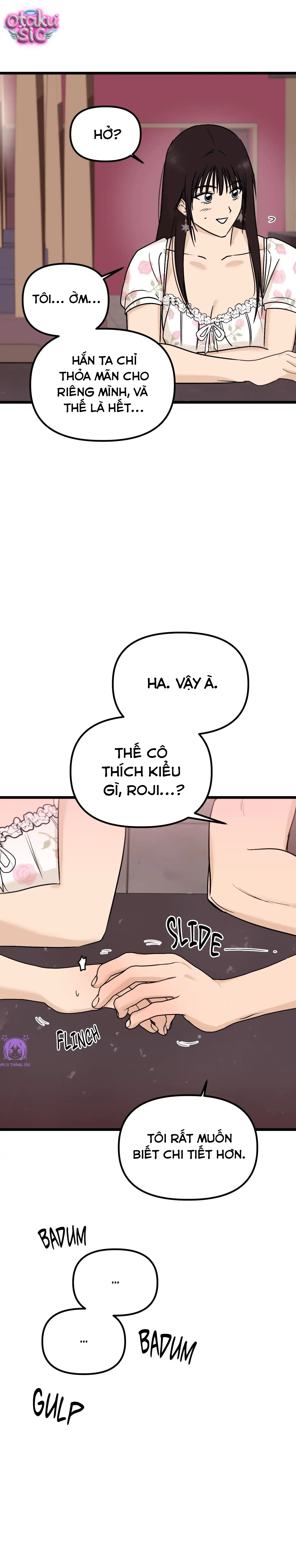 Chỉ Mình Em - Chap 1 - Trang 23