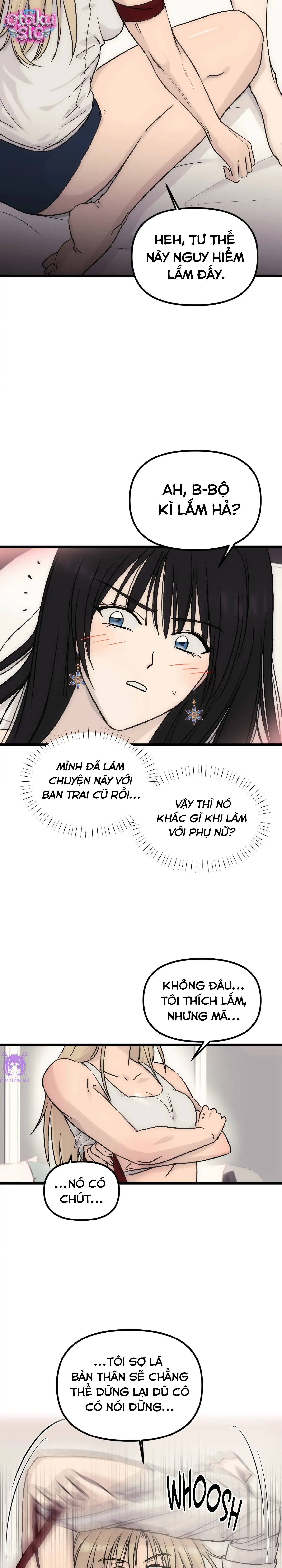 Chỉ Mình Em - Chap 1 - Trang 25
