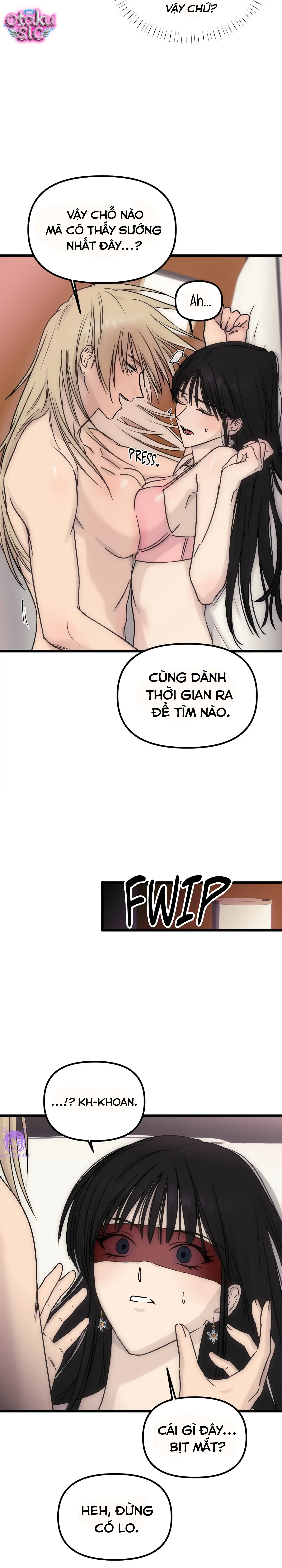 Chỉ Mình Em - Chap 1 - Trang 27