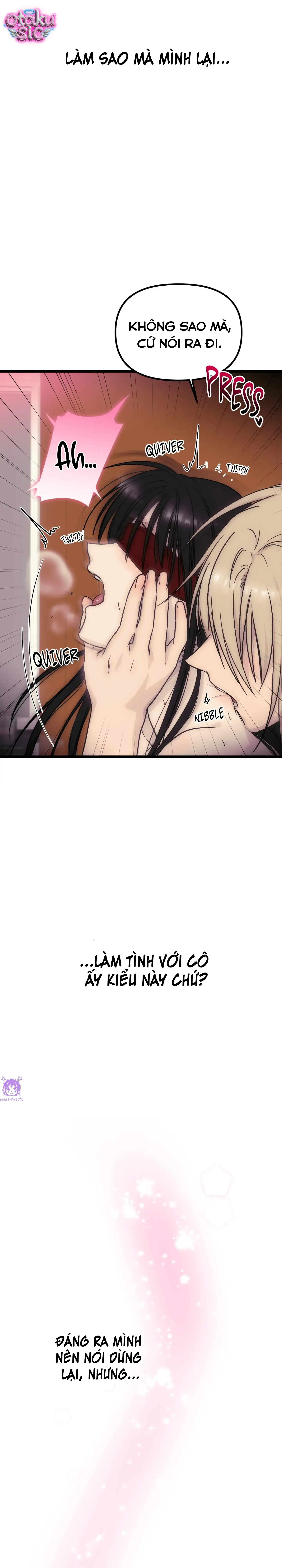 Chỉ Mình Em - Chap 1 - Trang 3