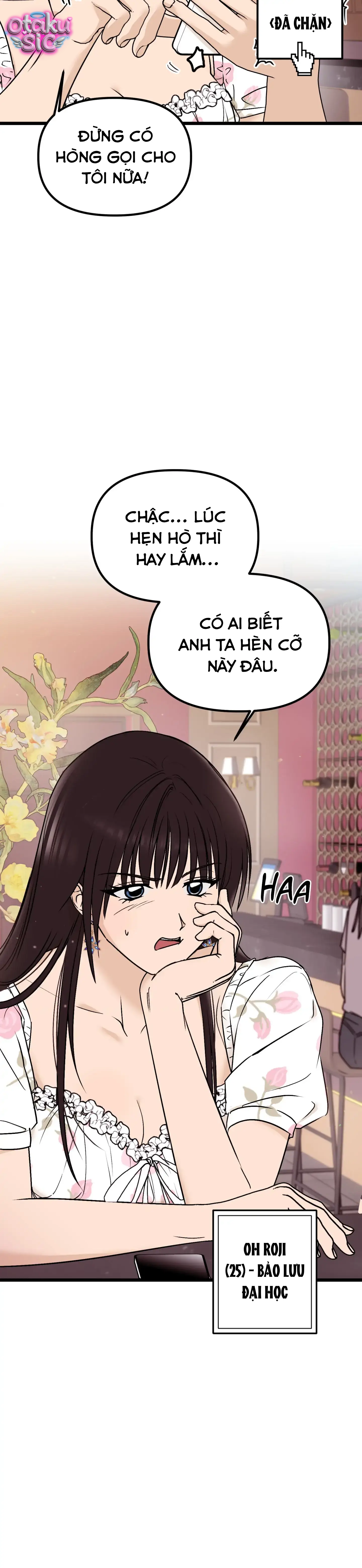 Chỉ Mình Em - Chap 1 - Trang 6