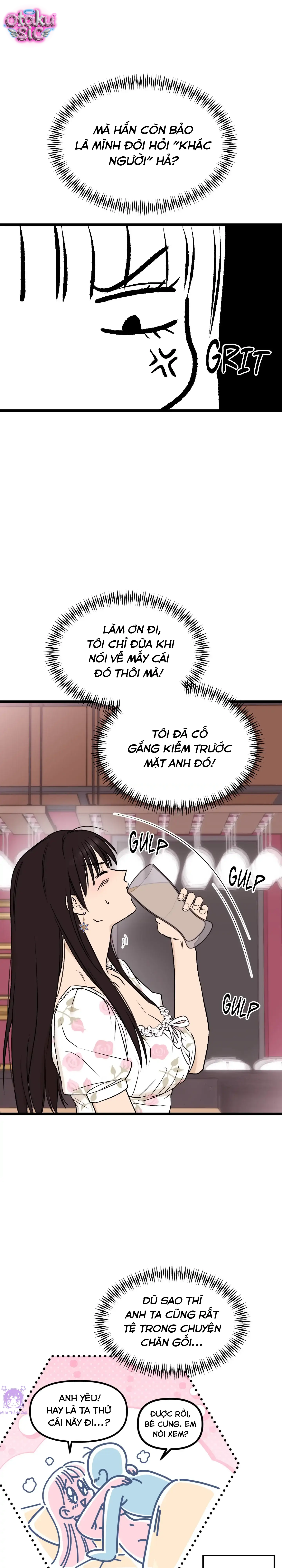 Chỉ Mình Em - Chap 1 - Trang 7