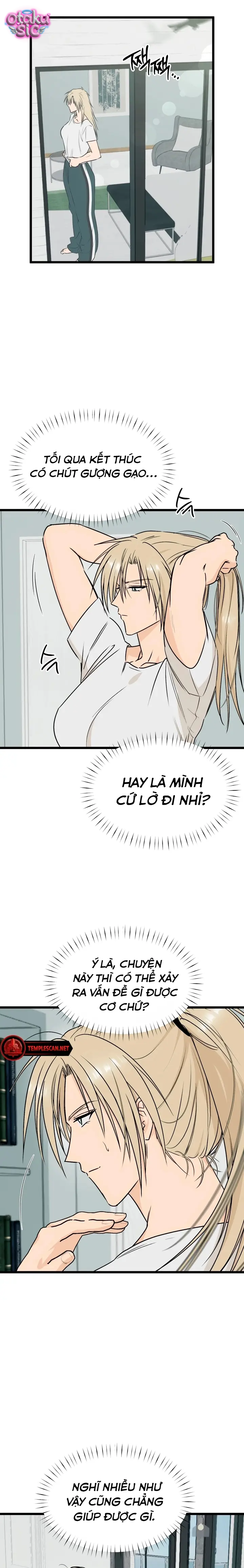 Chỉ Mình Em - Chap 11 - Trang 0