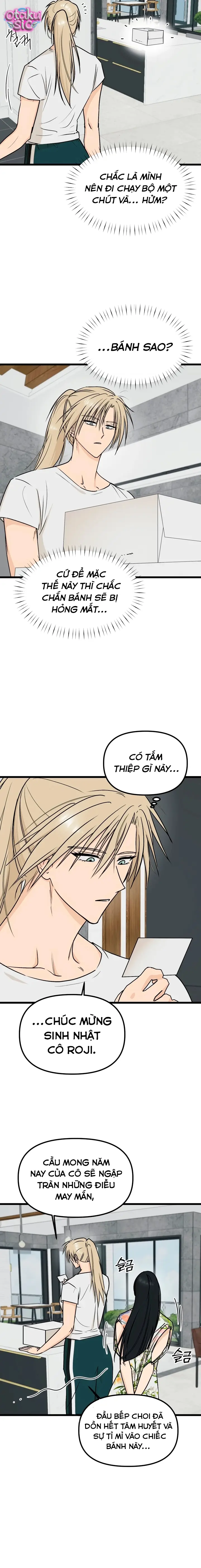 Chỉ Mình Em - Chap 11 - Trang 1