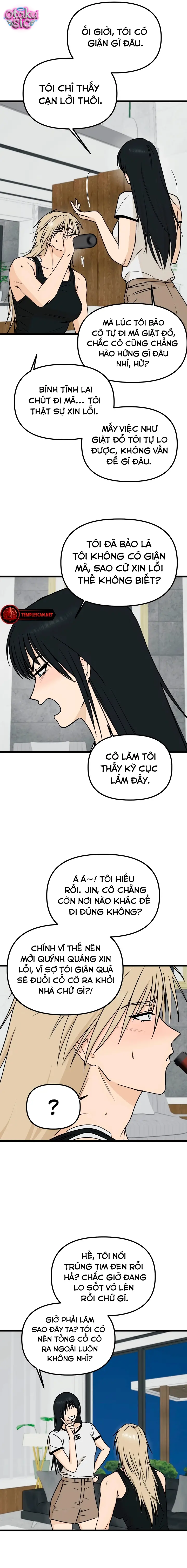 Chỉ Mình Em - Chap 11 - Trang 14