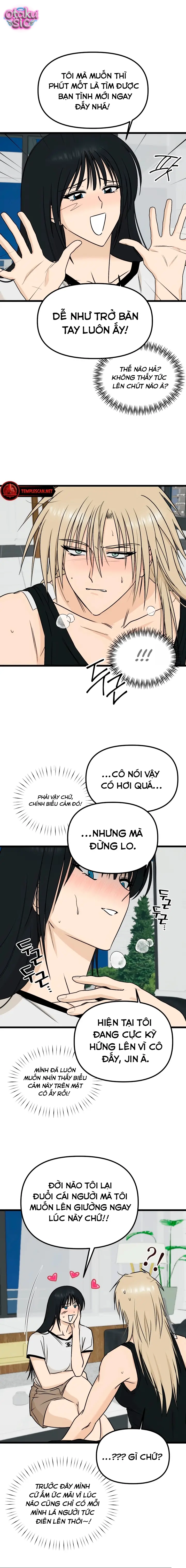 Chỉ Mình Em - Chap 11 - Trang 15
