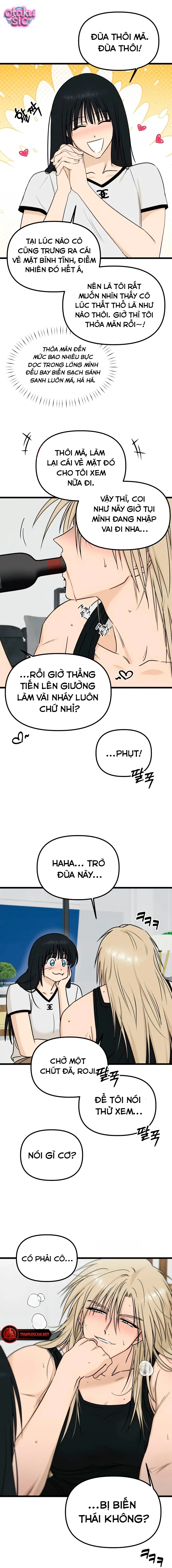 Chỉ Mình Em - Chap 11 - Trang 16