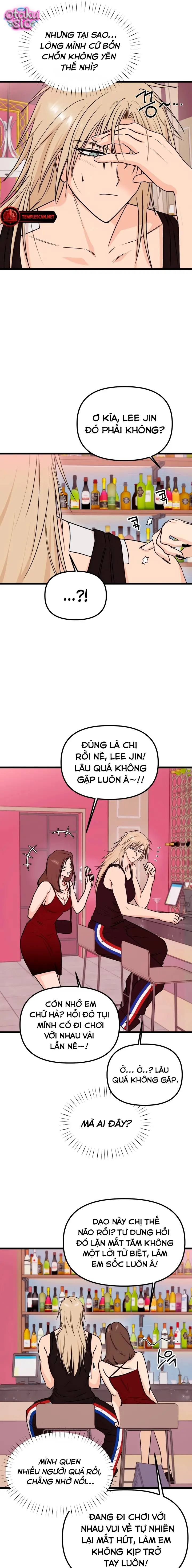 Chỉ Mình Em - Chap 11 - Trang 6