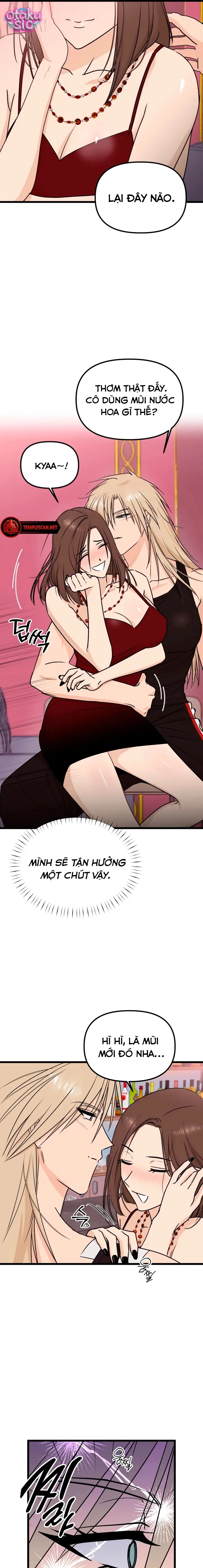 Chỉ Mình Em - Chap 11 - Trang 8