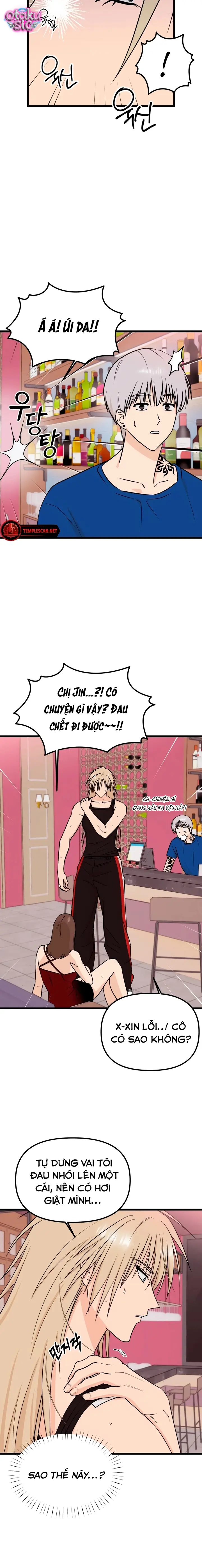 Chỉ Mình Em - Chap 11 - Trang 9