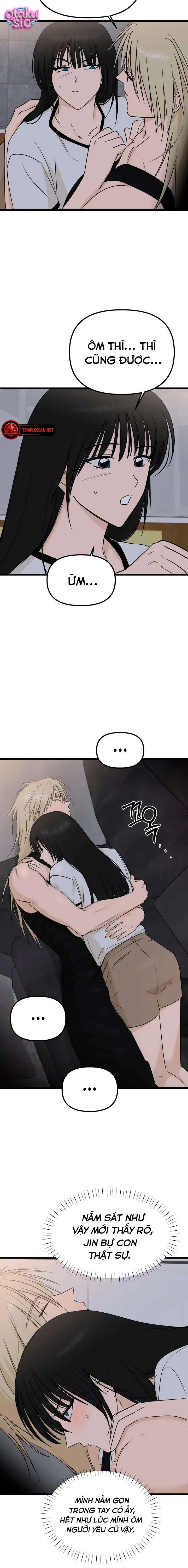 Chỉ Mình Em - Chap 12 - Trang 13