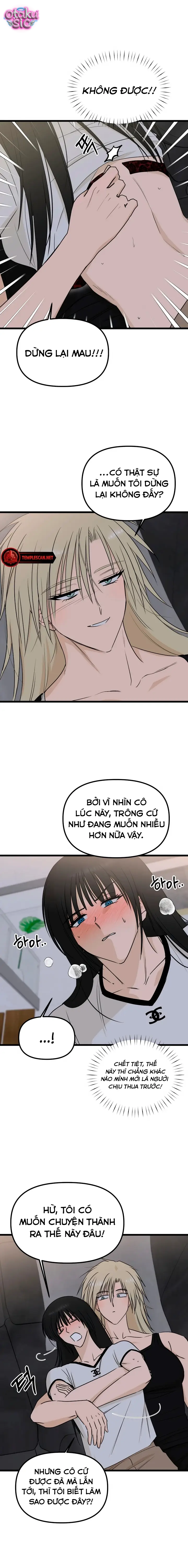 Chỉ Mình Em - Chap 12 - Trang 15