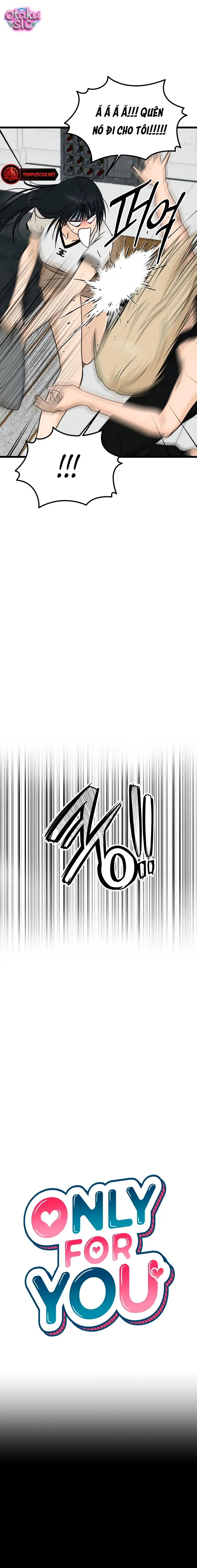 Chỉ Mình Em - Chap 12 - Trang 5