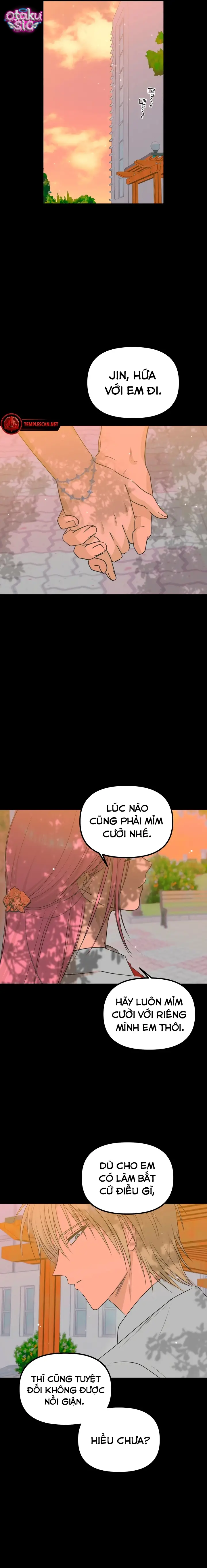 Chỉ Mình Em - Chap 12 - Trang 6
