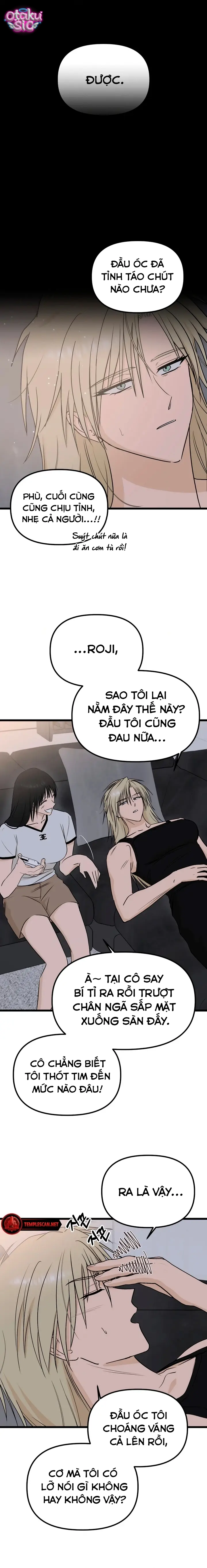 Chỉ Mình Em - Chap 12 - Trang 7