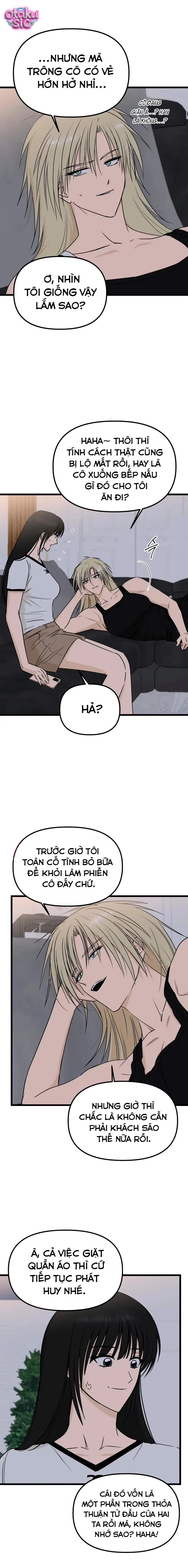 Chỉ Mình Em - Chap 12 - Trang 9
