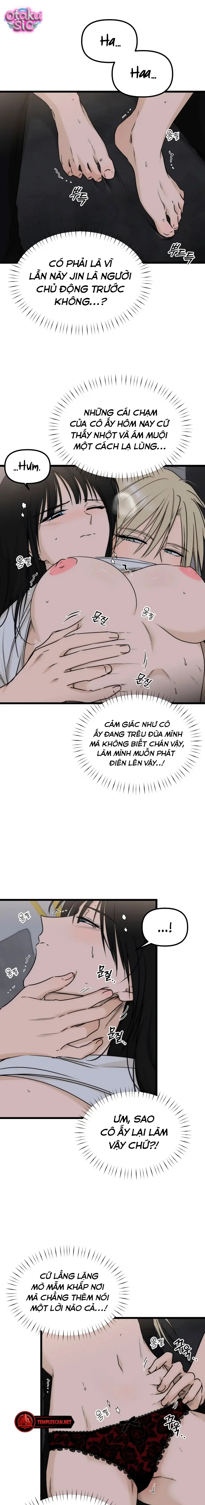 Chỉ Mình Em - Chap 13 - Trang 0