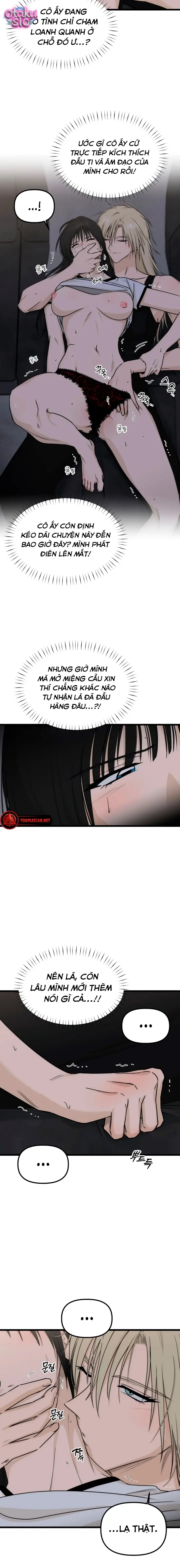 Chỉ Mình Em - Chap 13 - Trang 1