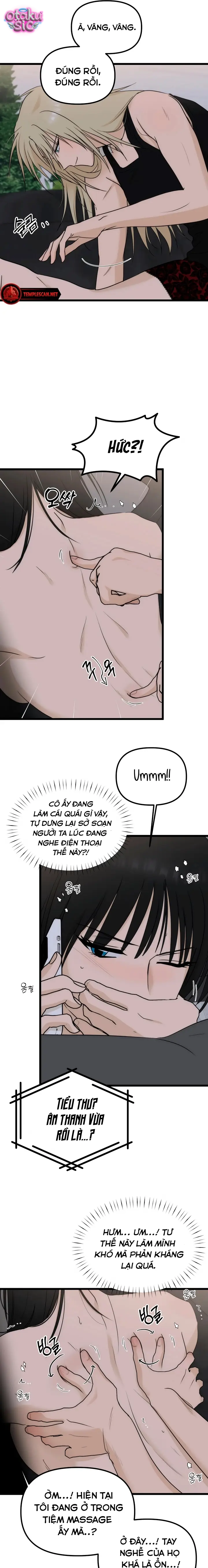 Chỉ Mình Em - Chap 13 - Trang 10